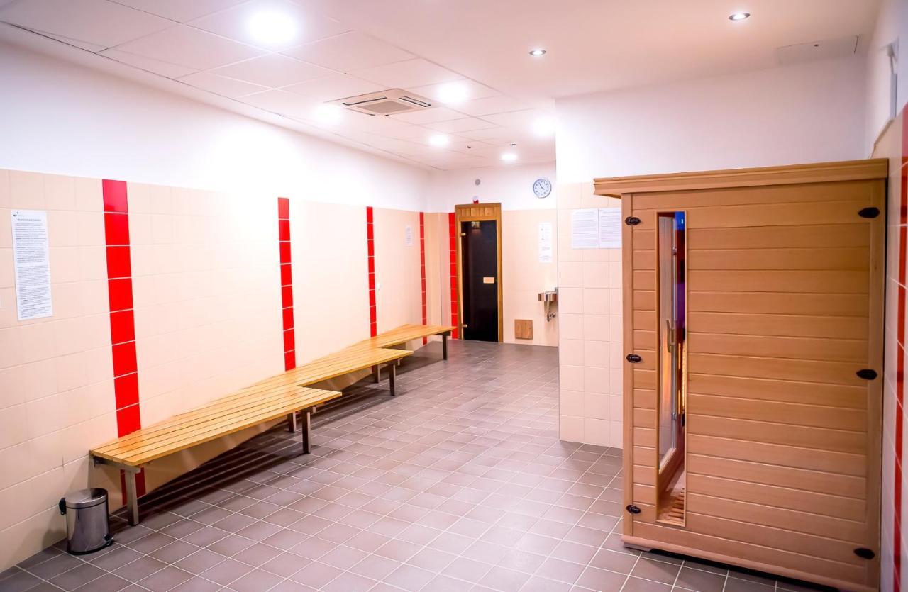 CVSE Clubház és Panzió Cegléd Exterior foto